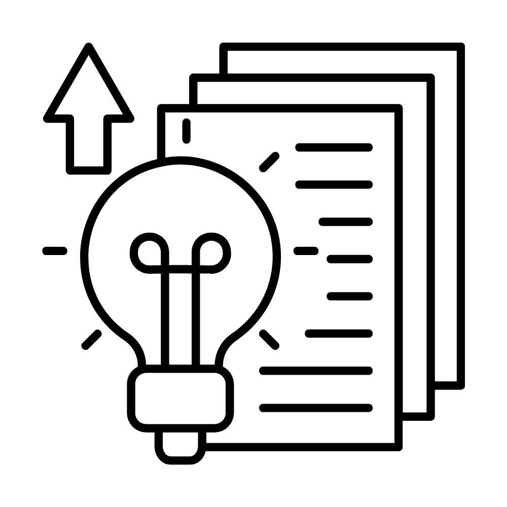 Strategic & regulatory Recommendations