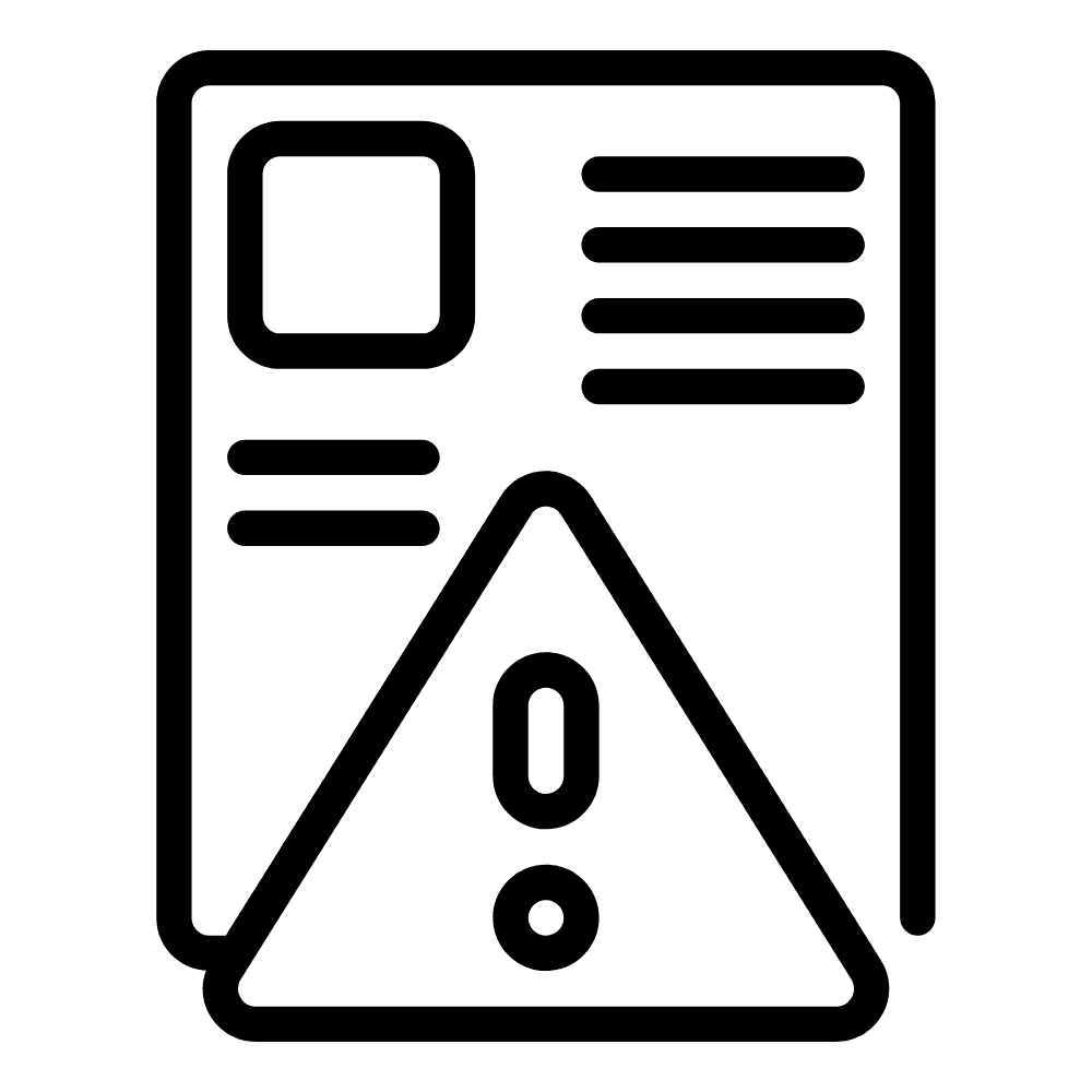 Business and Risk Information